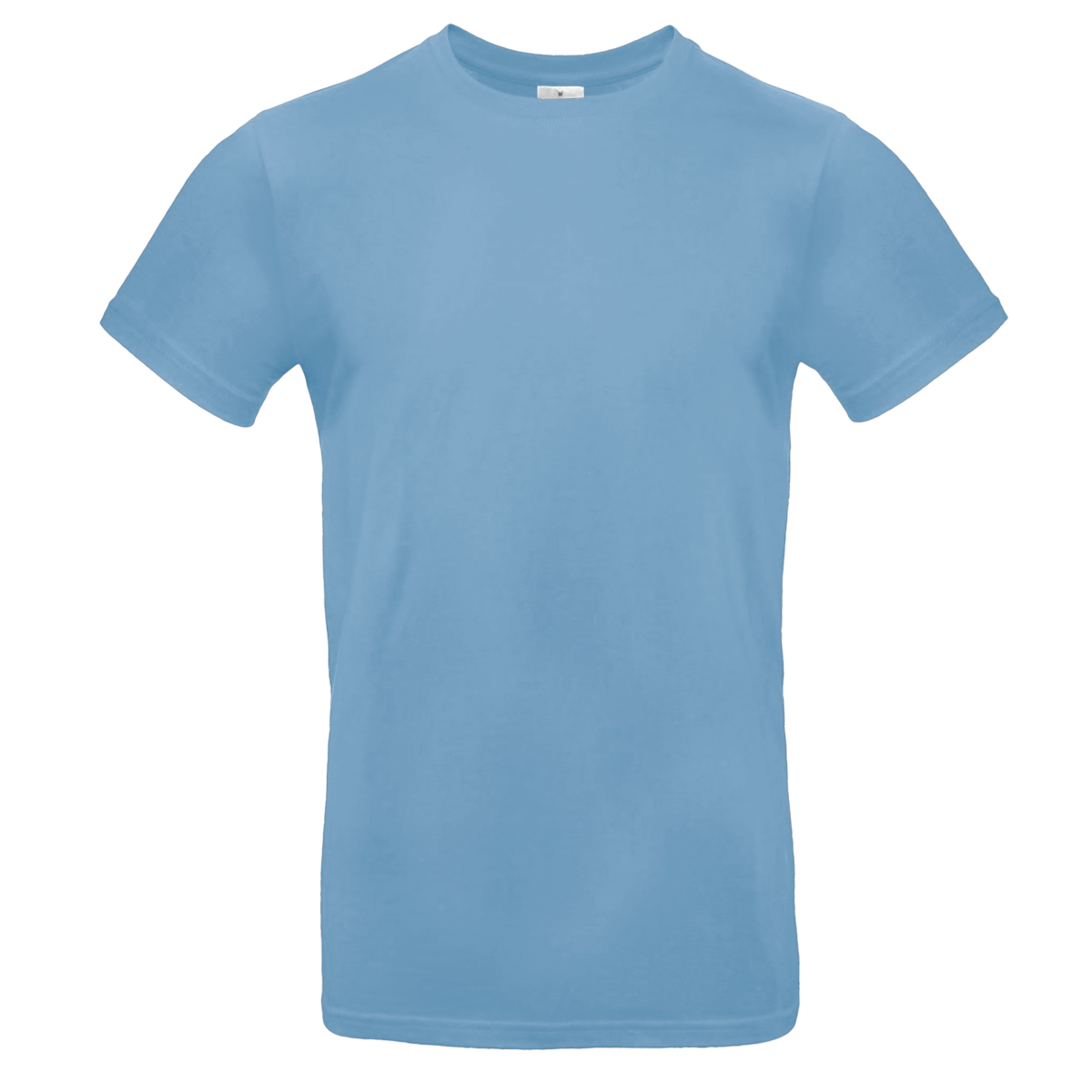 B&C BC03T - Tee-Shirt Homme 100% Coton