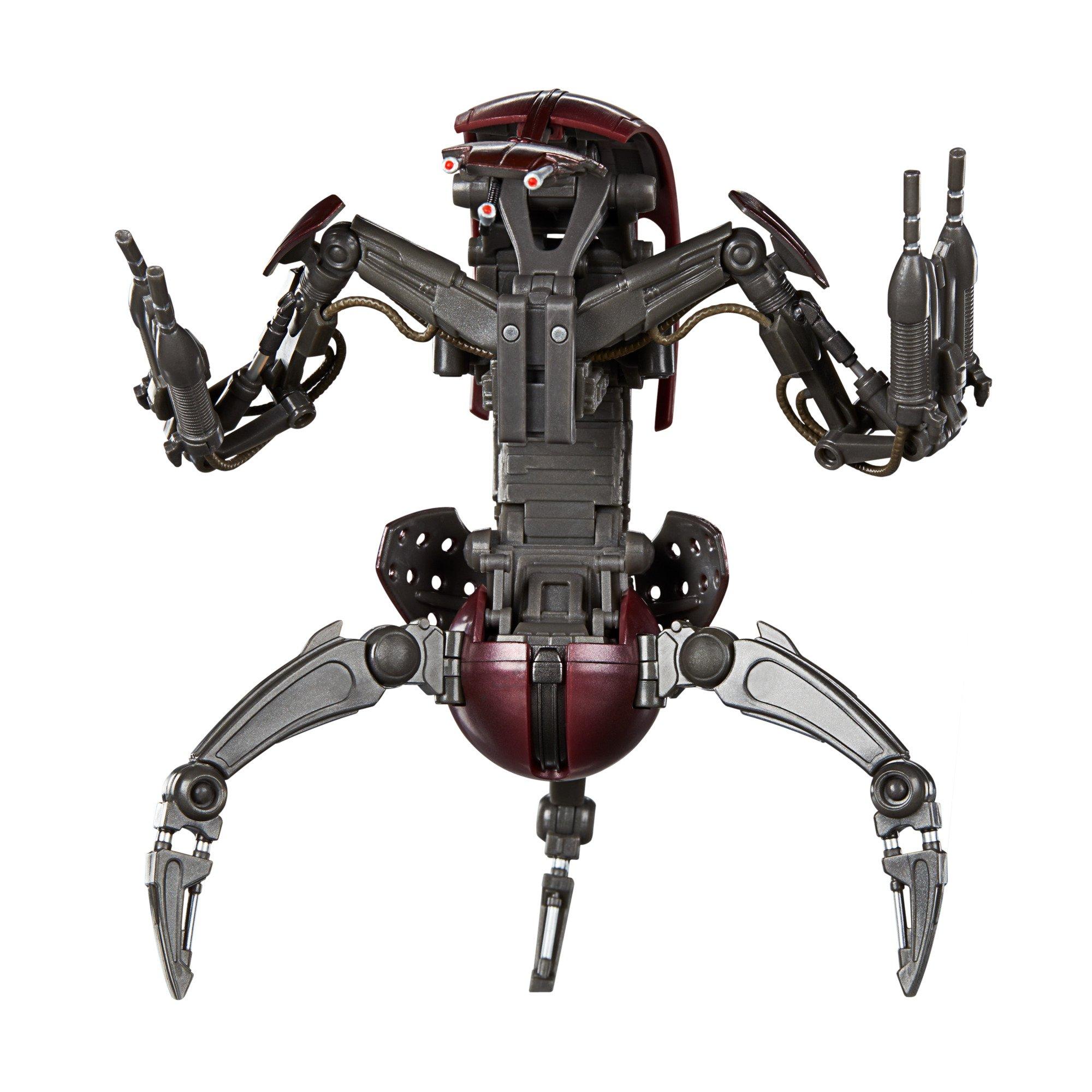 Star Wars GAME Star Black Series 51