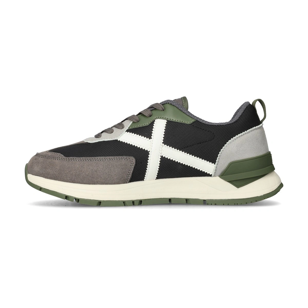 Sneakers Munich Versatile