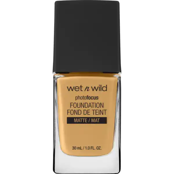 Photo Focus Foundation Classic Beige