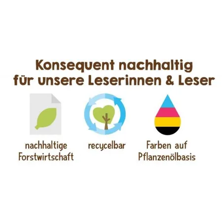 KOSMOS Kindernaturführer Was krabbelt denn da?