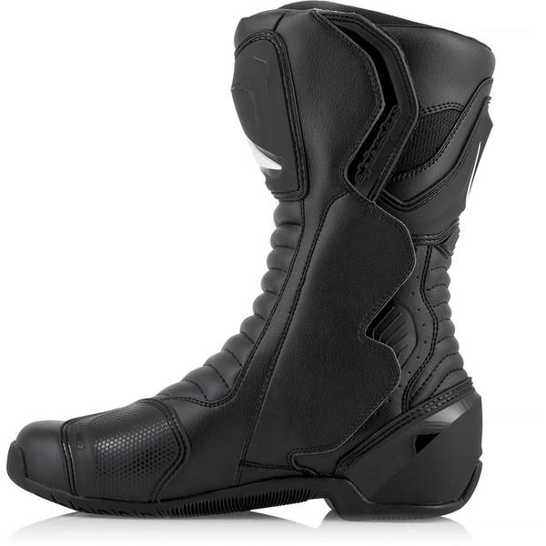Alpinestars - Bottes SMX-6 V2 Gore-Tex® Noir