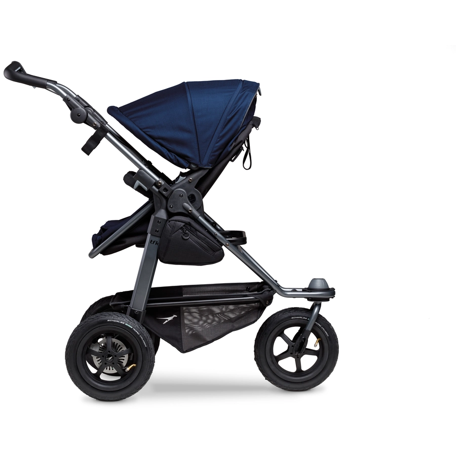 tfk Kombikinderwagen Mono Air Marine
