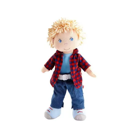 HABA 302843 Little Friends Nick