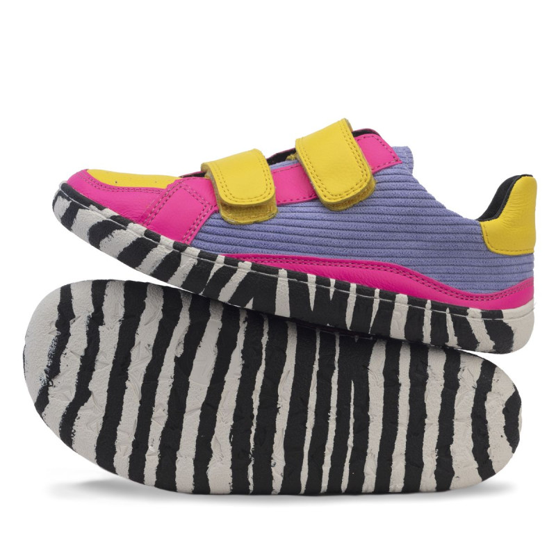 Paperkrane Paperkrane Flexi Punky Velcros