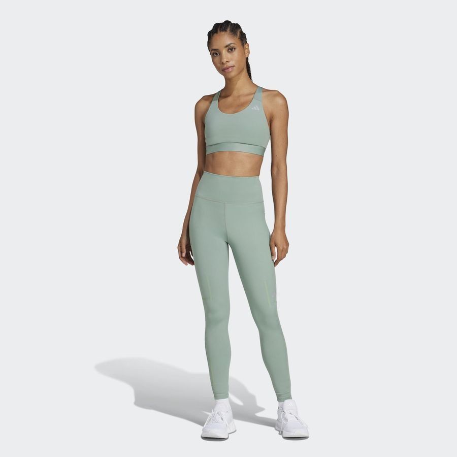 Adidas Legging 7/8 réfléchissant Ultimate adidas