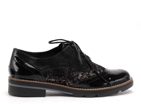 Gr basses femme tiaca noir