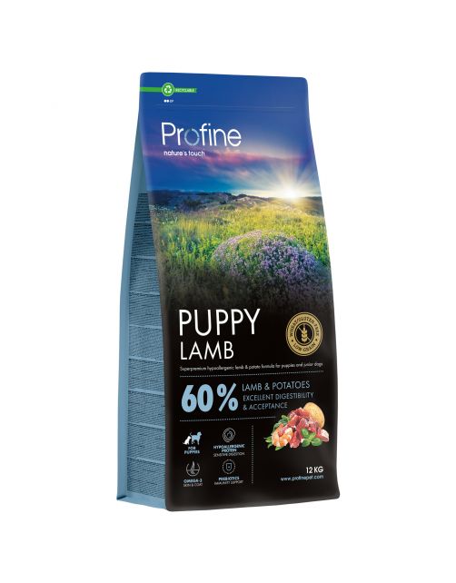 Profine Puppy Lam - Hondenvoer