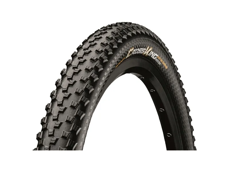 Continental Cross King 26