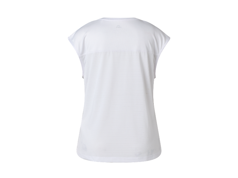 Dames sportshirt
