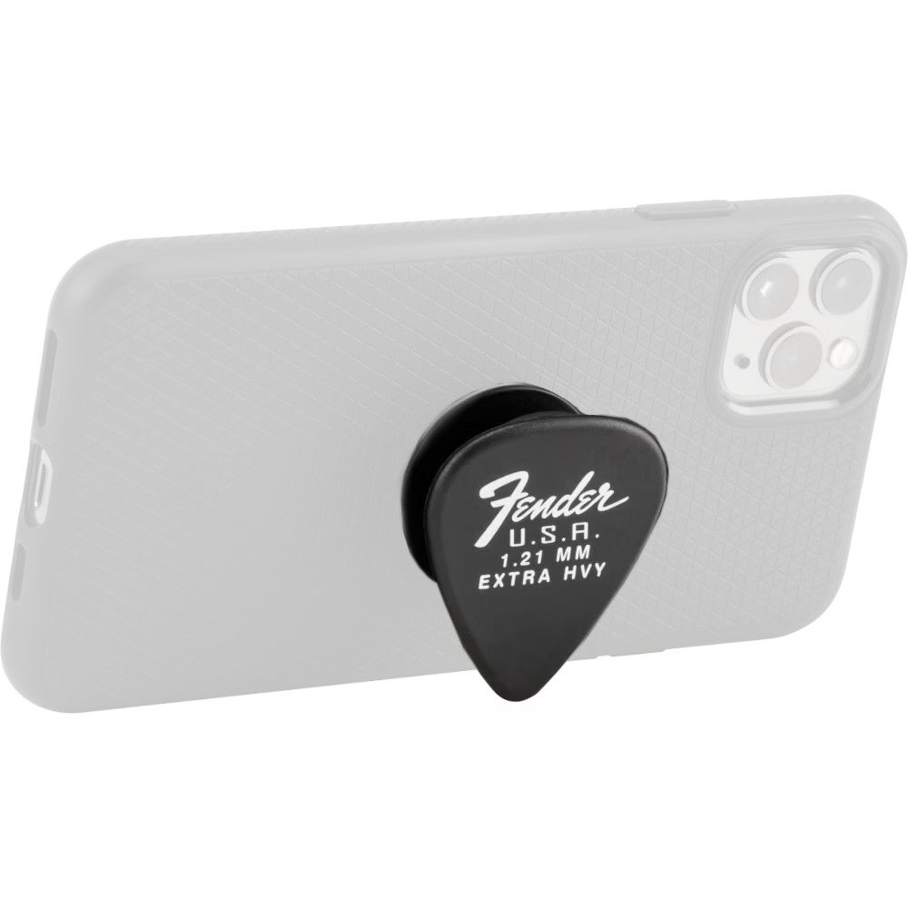 Fender Phone Grip Black