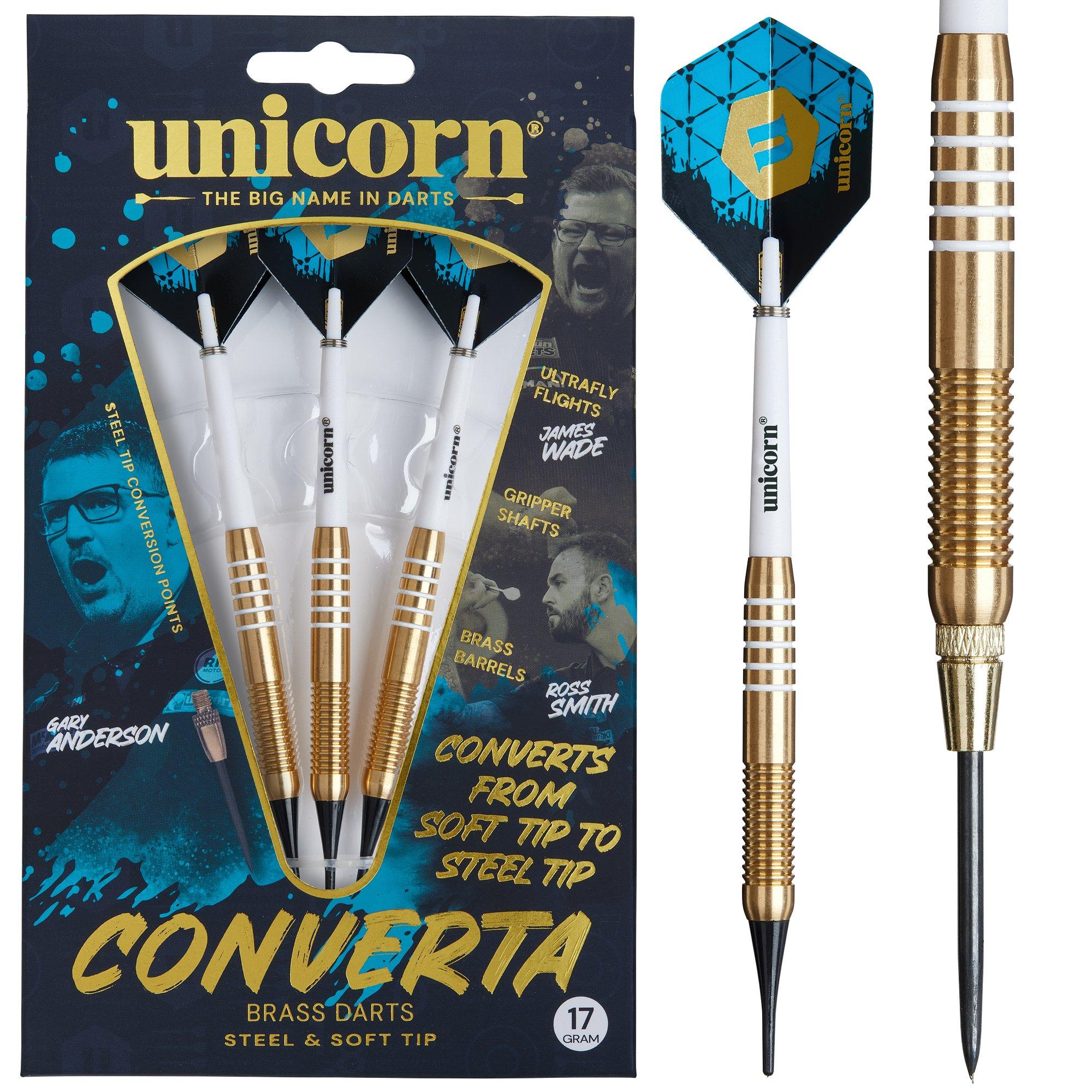 Unicorn Darts Converta Dart Set