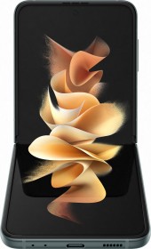 Samsung Galaxy Z Flip3 5G