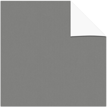 GAMMA dakraam rolgordijn verduisterend grijs (kleurnr. 7004) t.b.v. VELUX® dakraam SK06