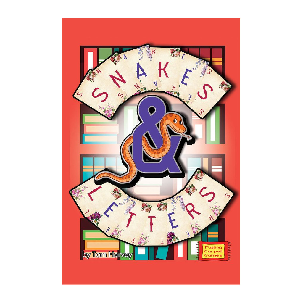 Snakes & Letters