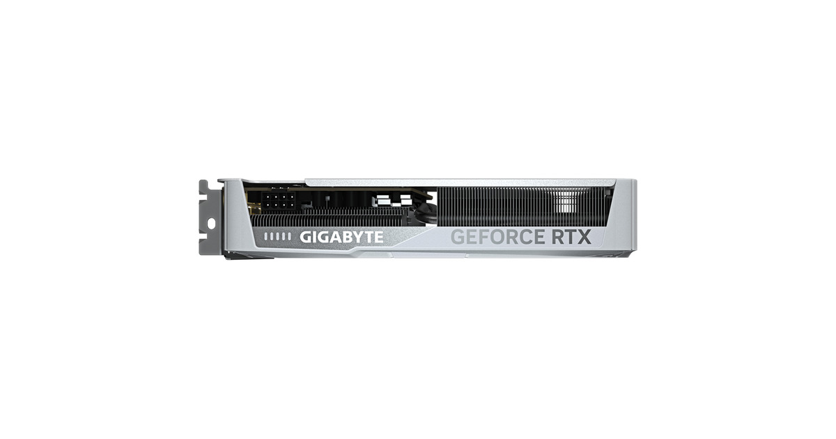 GIGABYTEGeForce RTX 5060 Ti EAGLE OC ICE 16G grafische kaart  (3x DisplayPort, 1x HDMI)