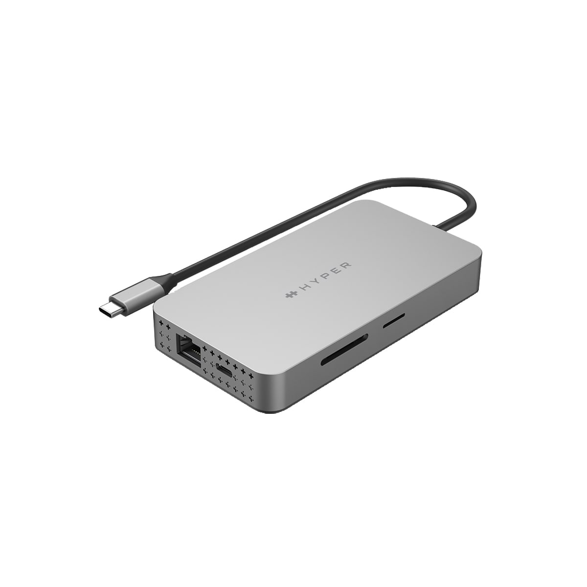 Hyper HyperDrive 10-i-1 USB hub