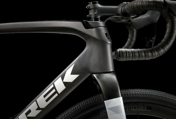 CHECKPOINT SL 7 AXS Gravelbike  matte deep smoke  61 CM