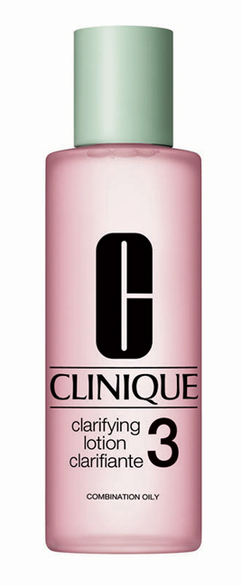 Clinique Clarifying Lotion 3 400 ml