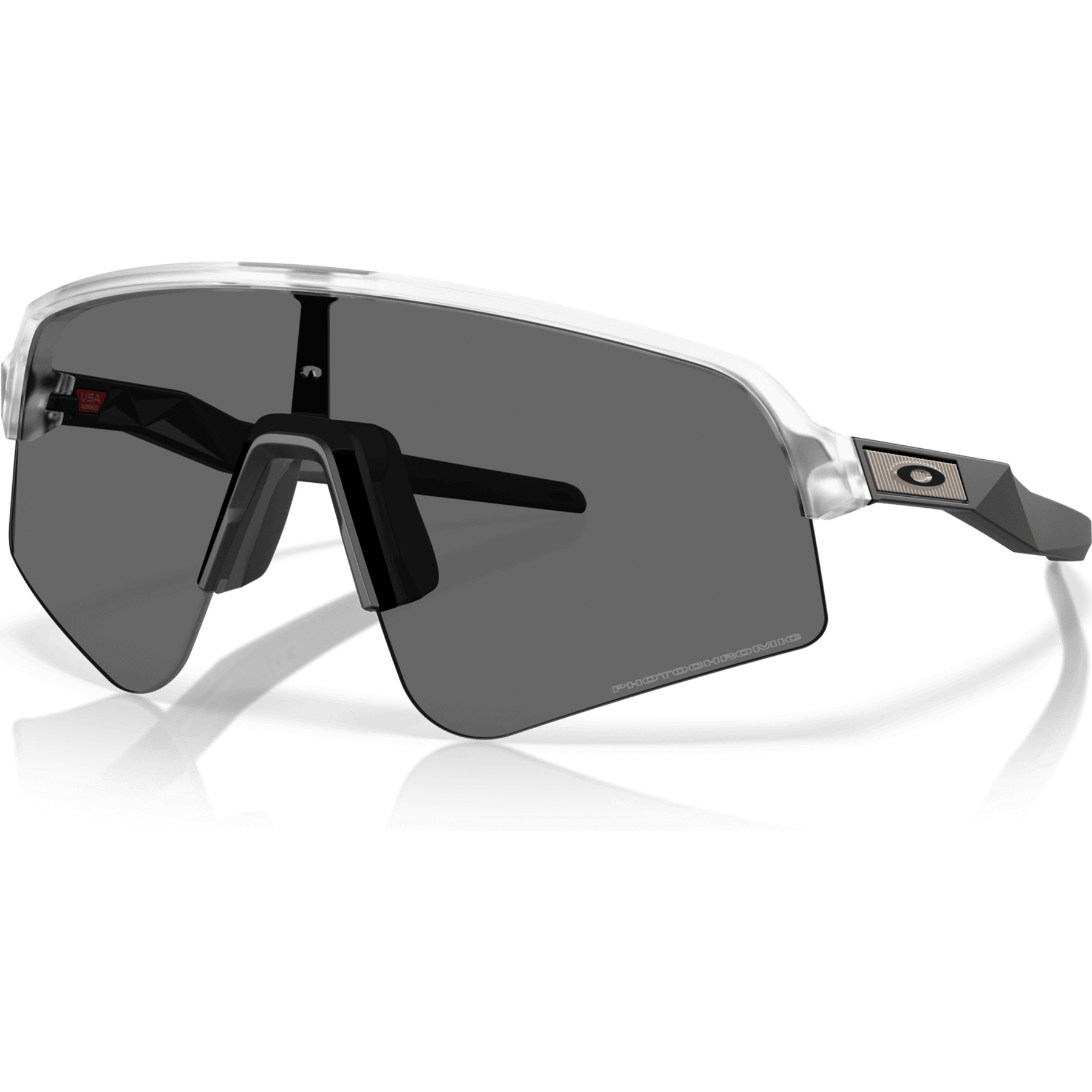 Oakley Sutro Lite Sweep Photochromic Fietsbril