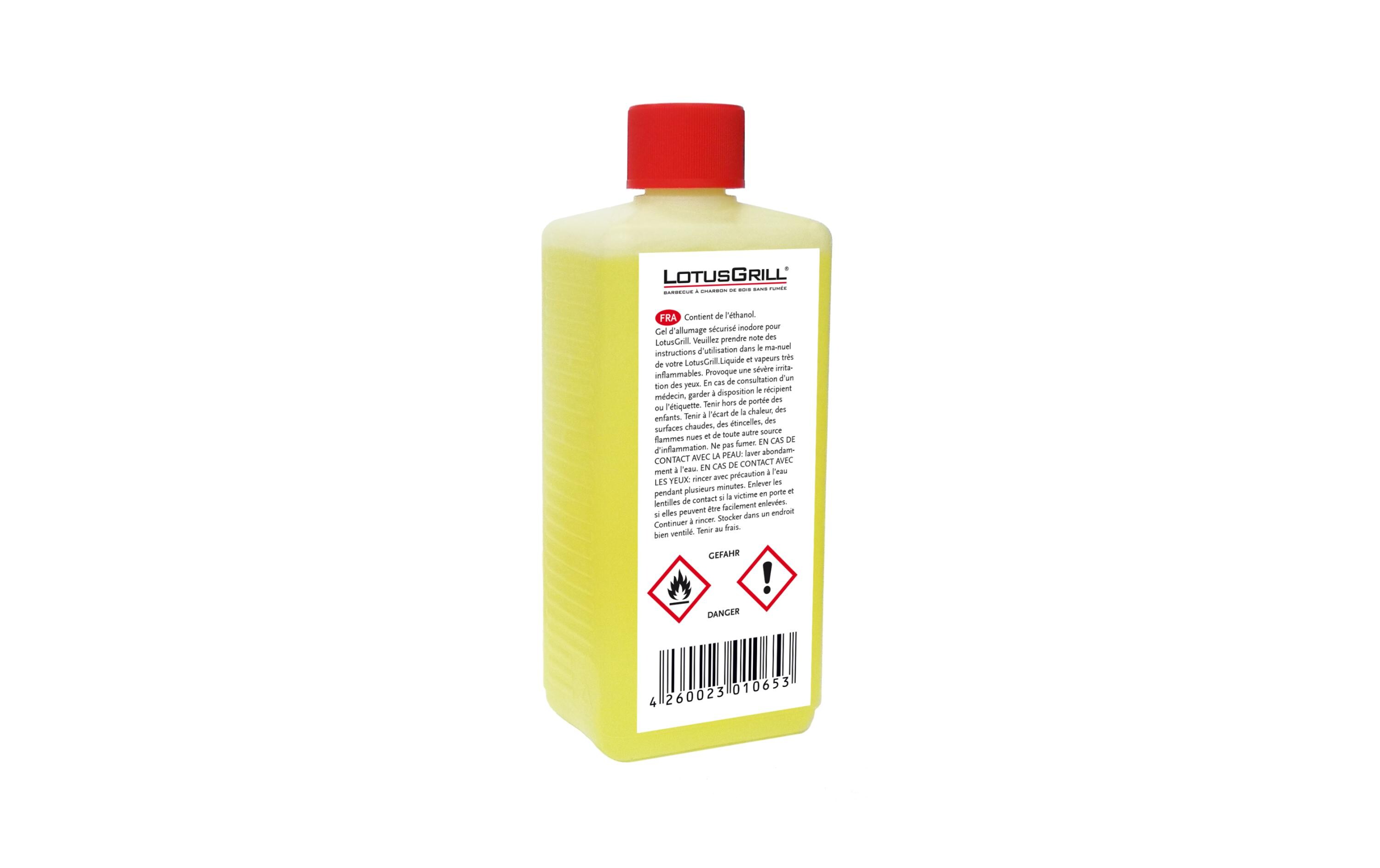 Brennpaste 200 ml 1 StückBrennpaste