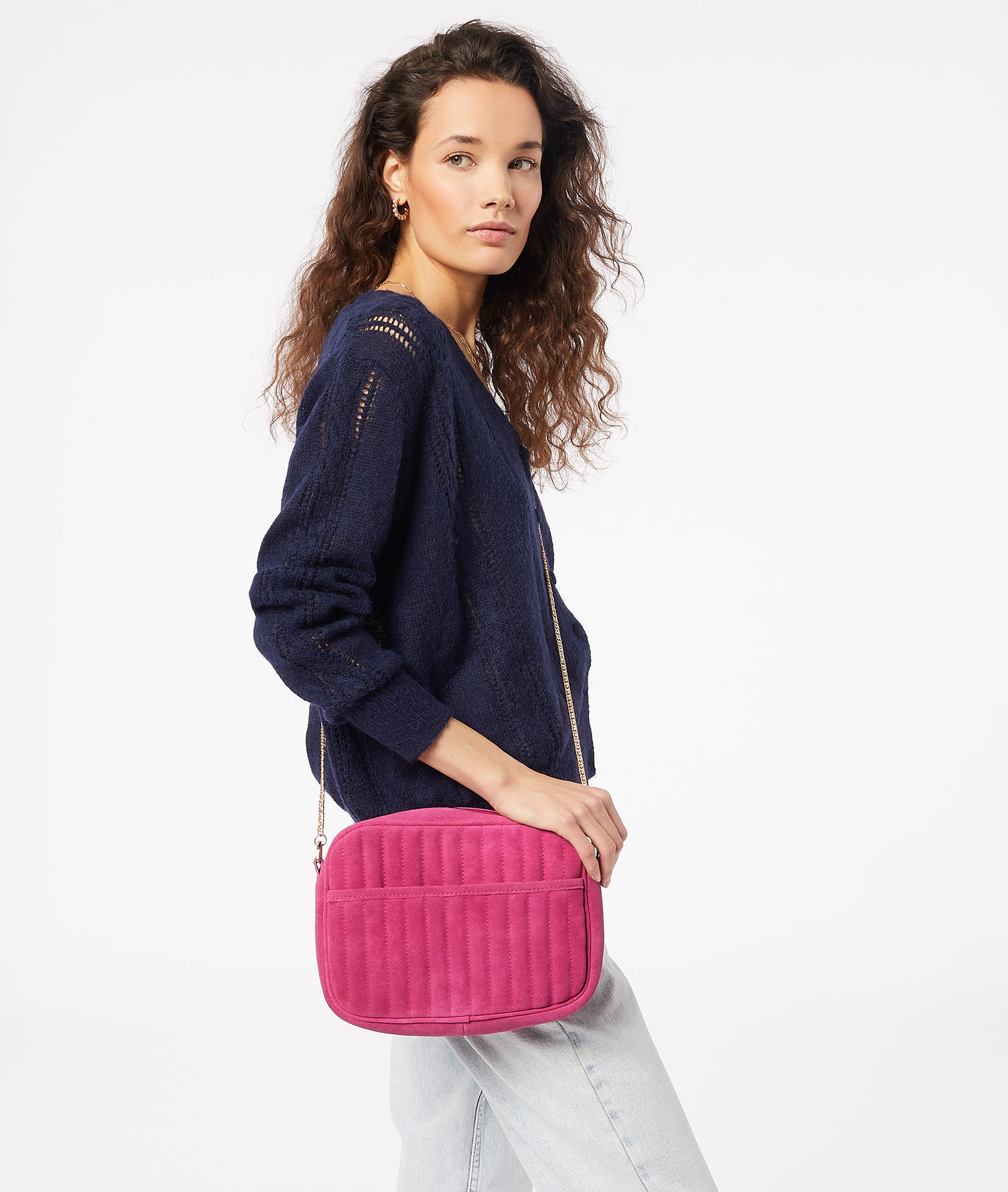 Sac bandoulière