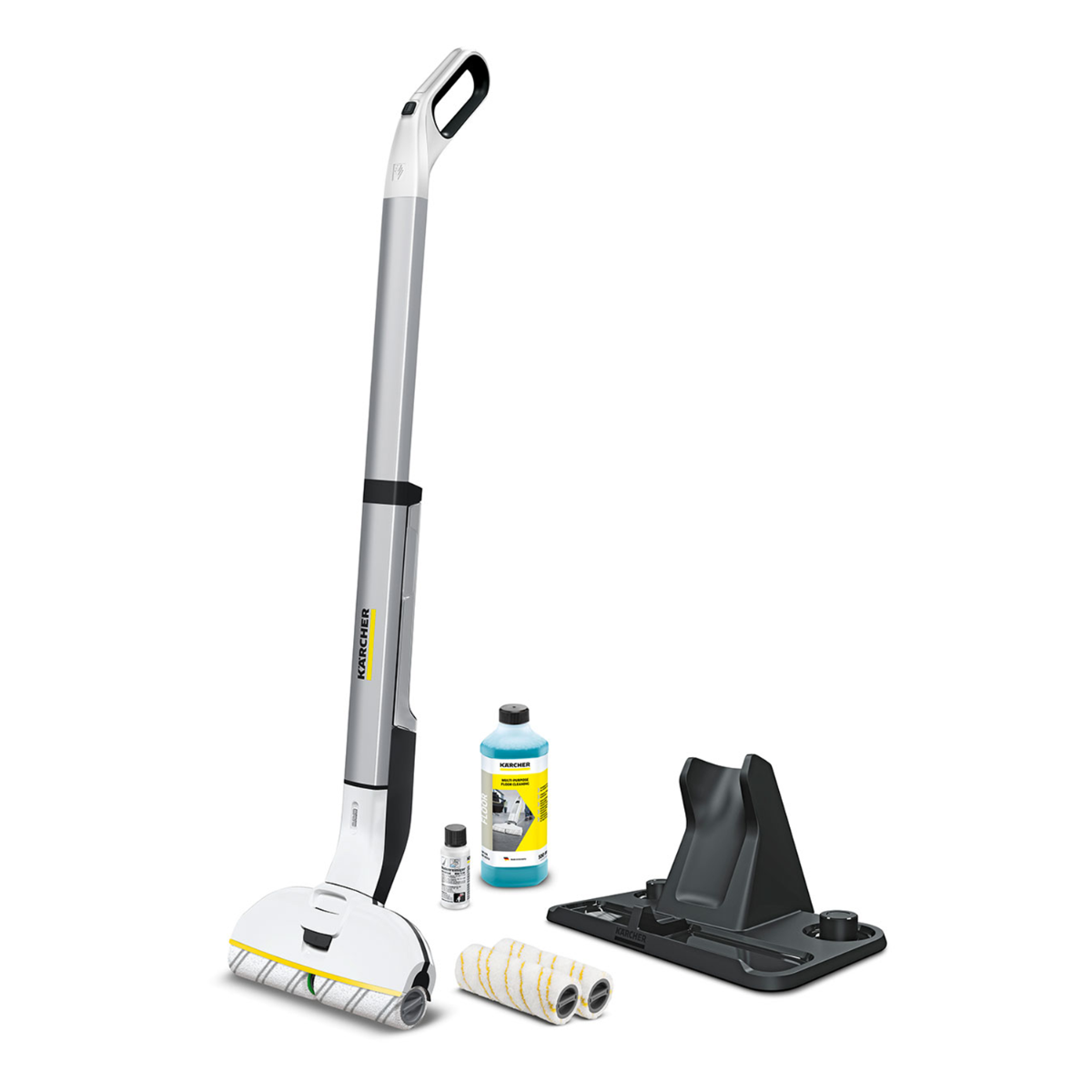 Kärcher Floorcleaner FC 3 Cordless