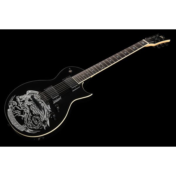 ESP LTD WA Warbird