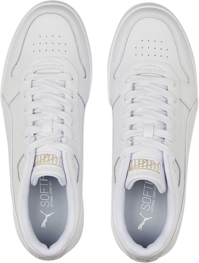 Puma RBD Game Low sneakers Hvid