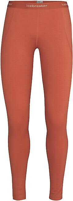 ICEBREAKER - COLLANT ZONE 260 LEGGING W