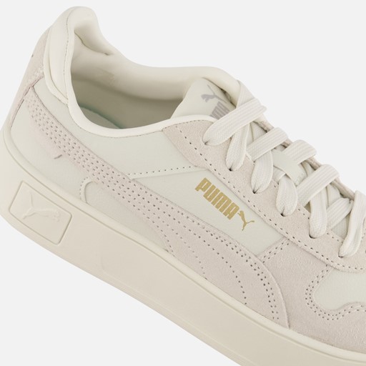 Puma Carina Street Sneakers grijs Synthetisch