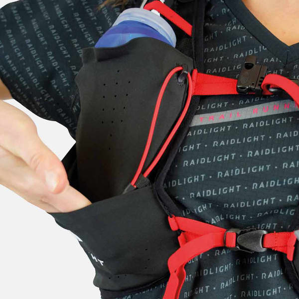 Sac trail RAIDLIGHT RESPONSIV 6L W HIBISCUS