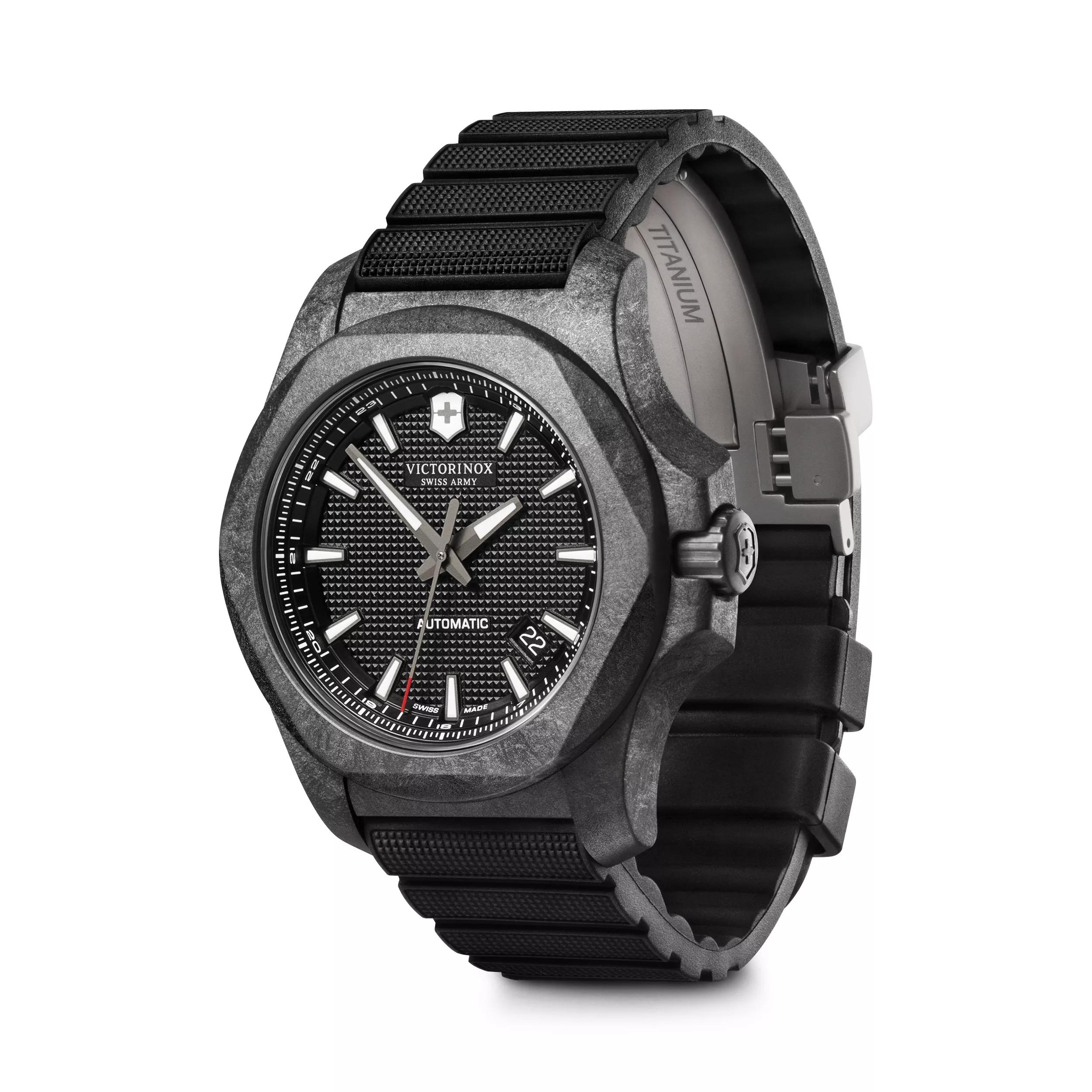I.N.O.X. Carbon Mechanical-I.N.O.X. Carbon Mechanical