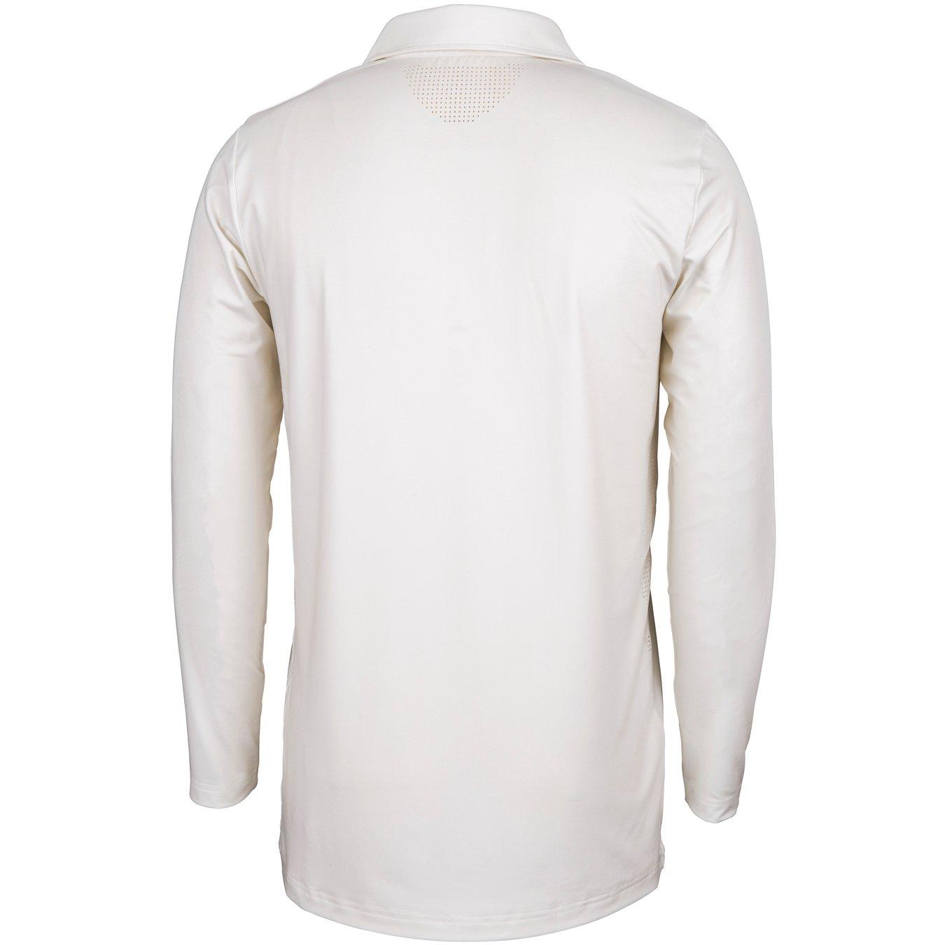 Gray Nicolls Gray-N Shirt PP LS Sn99