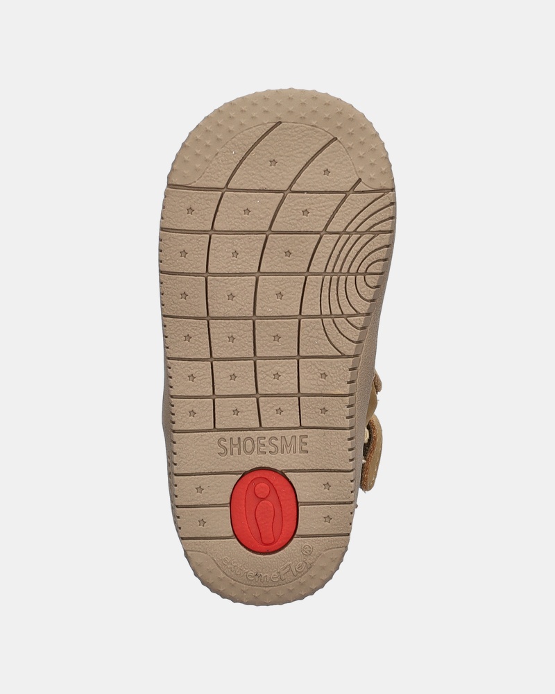 Shoesme Babyschoenen  - taupe