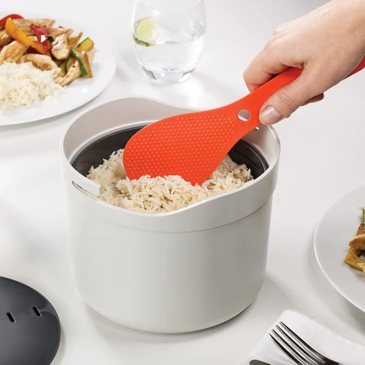 Joseph Joseph - M-Cuisine Mikrowellen-Reiskocher