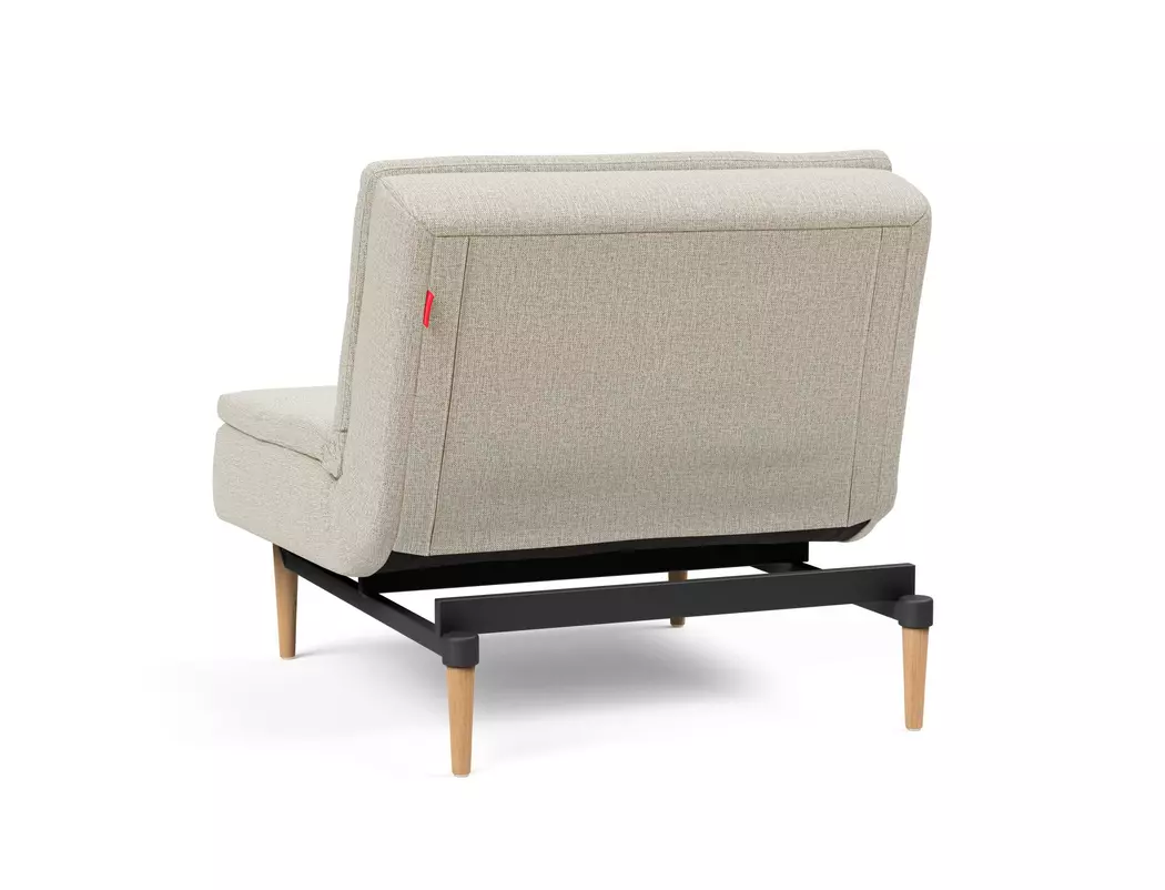 Sessel Dublexo Styletto hell