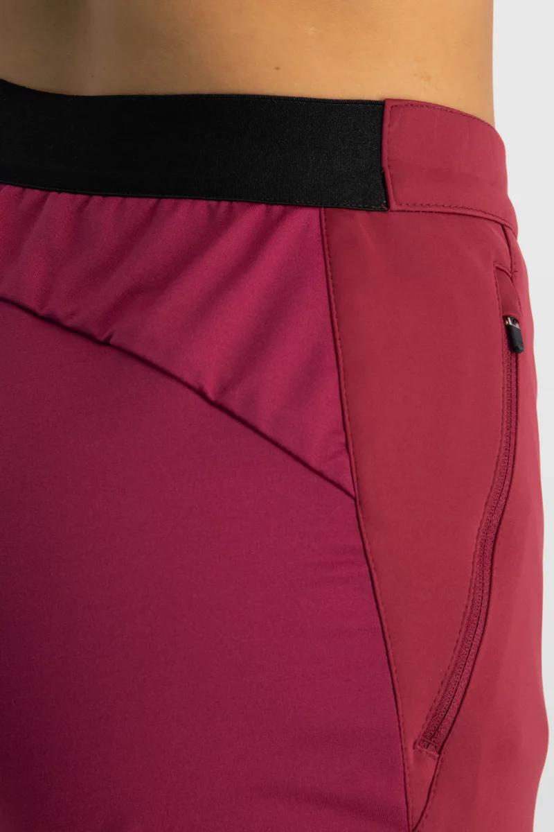 Löffler Arctic WS Light Damen Langlaufhose