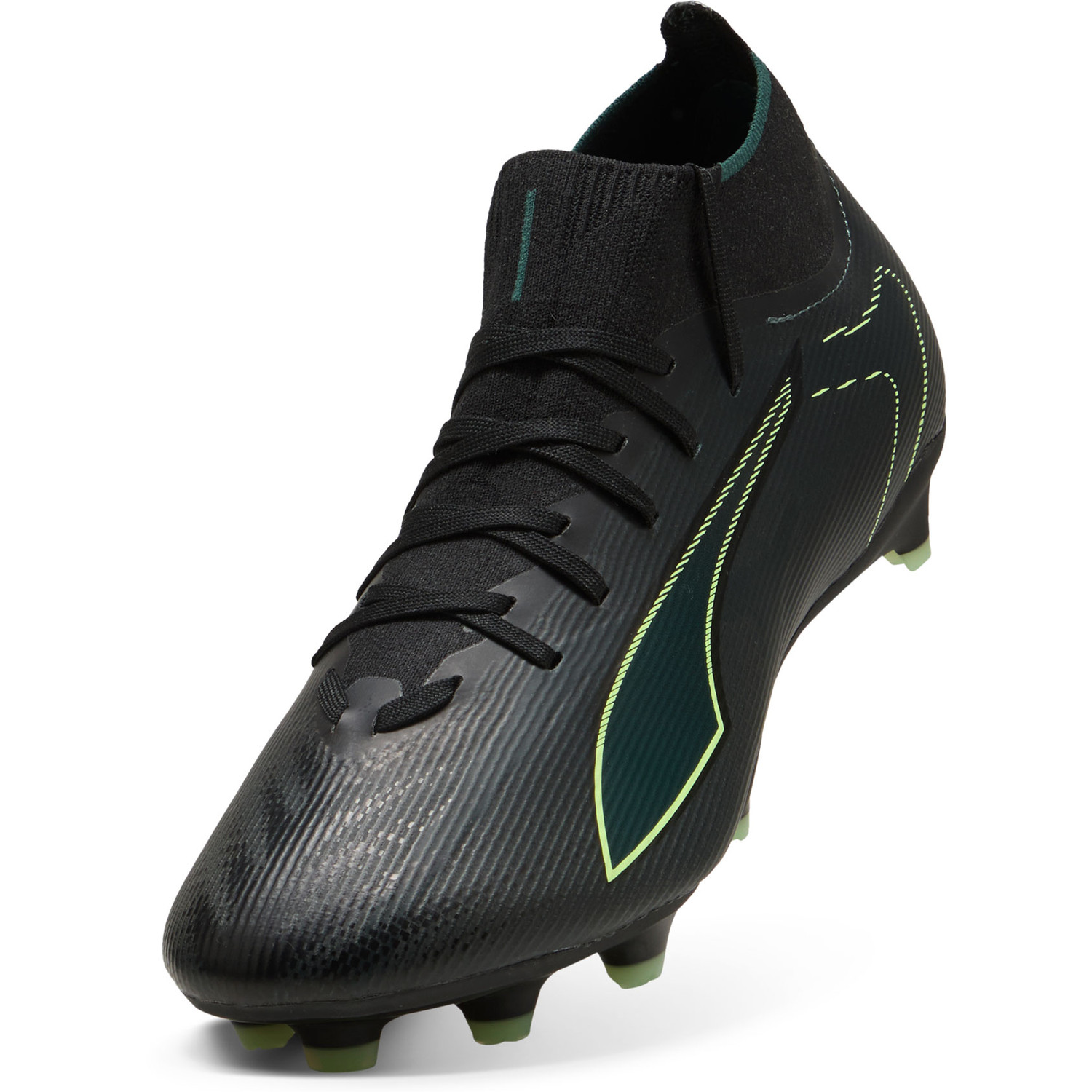Puma Ultra 6 Match+ FG/AG