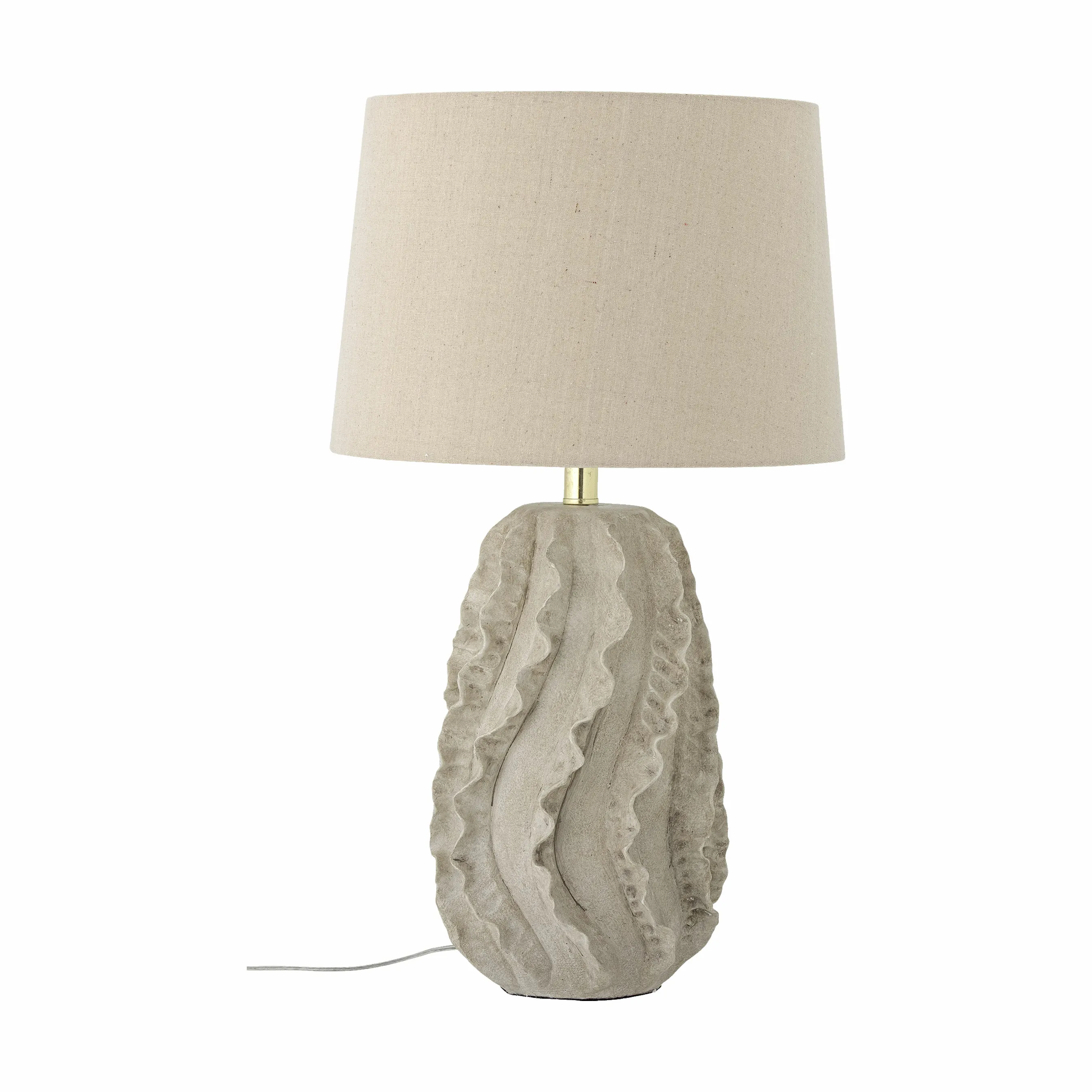 Bloomingville Natika Bordlampe