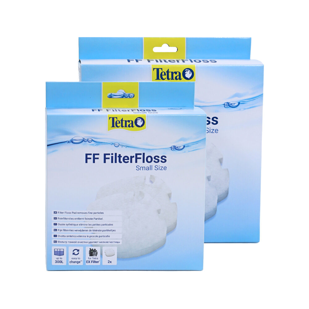 Tetra FilterFloss