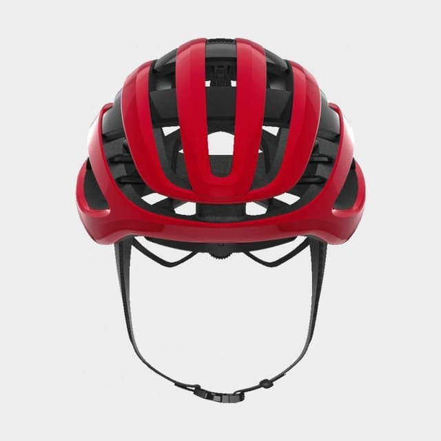 Abus Rød Large
