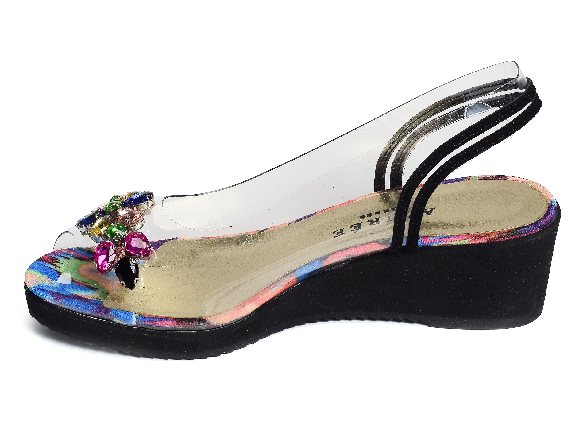 Marcel multicolore