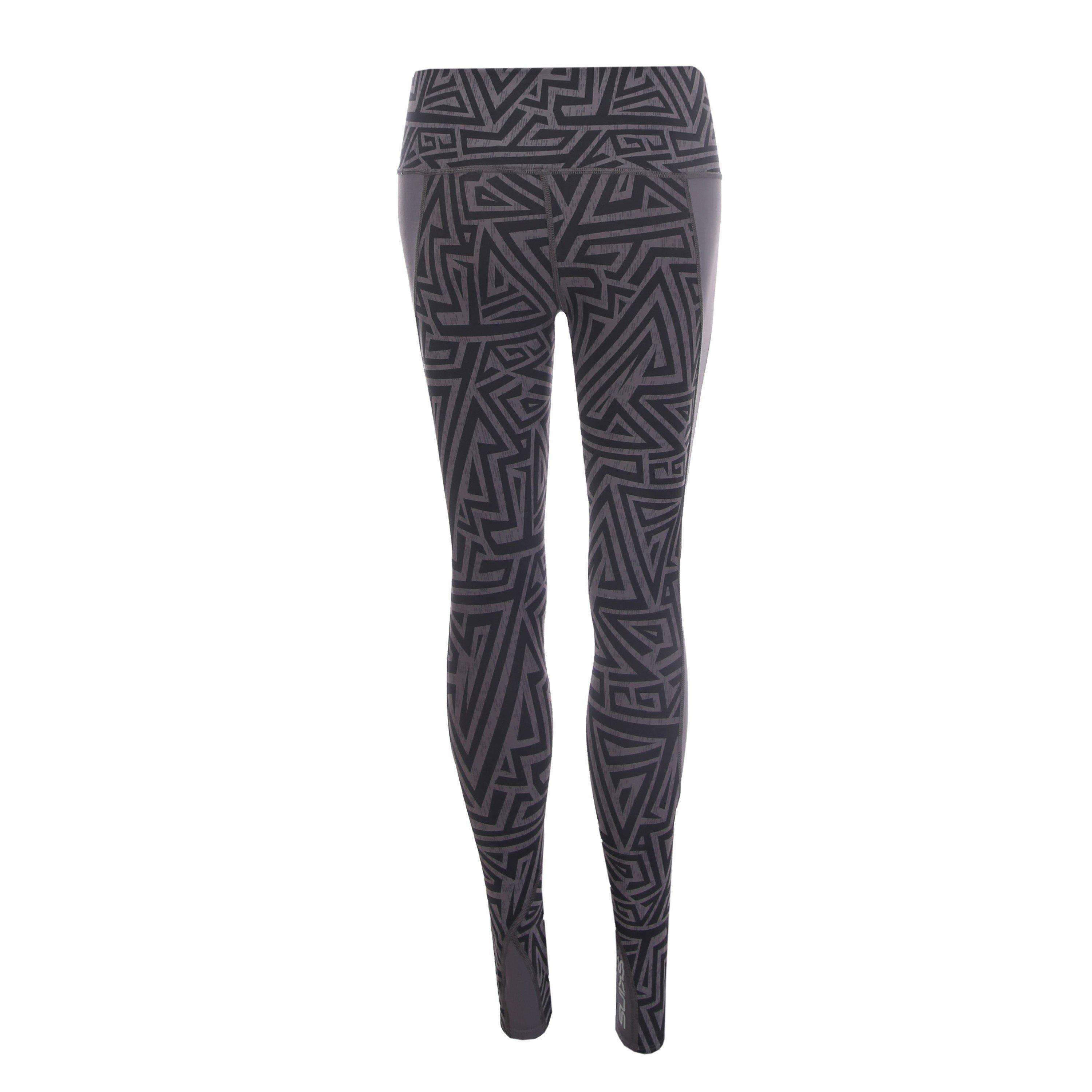 Skins Sr3 Skyscraper Performance Tights Womens