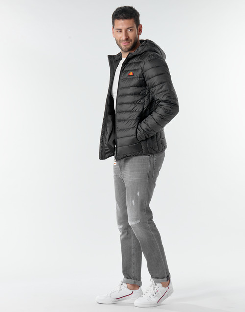 Ellesse - LOMBARDY Negro