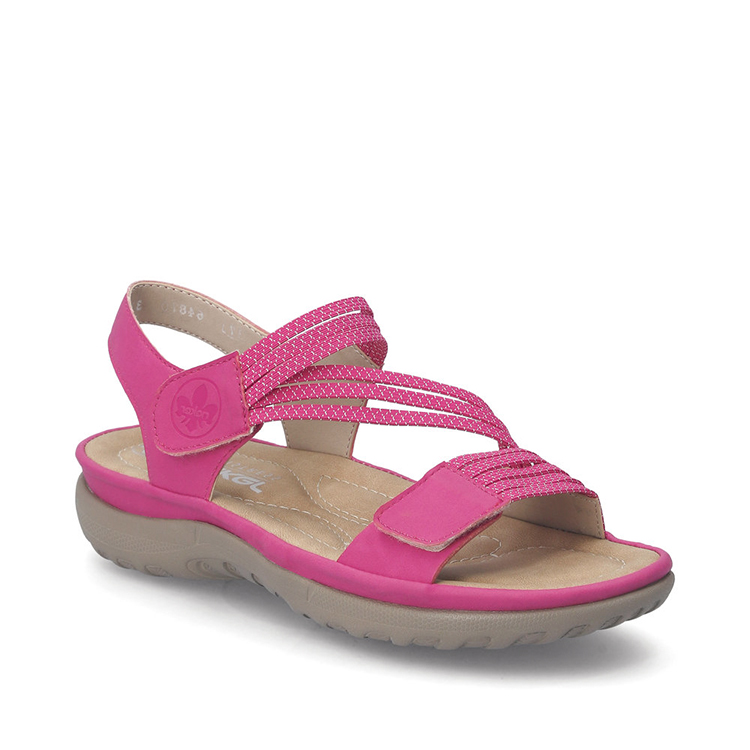 Rieker 64870-31 | ROSE