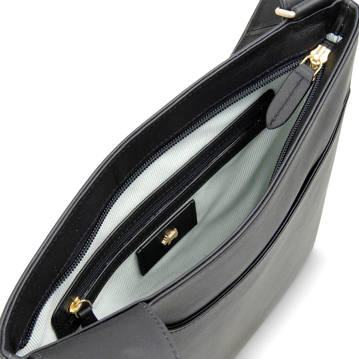 Radley Pocket Bag Large Zip Cross Body Bag