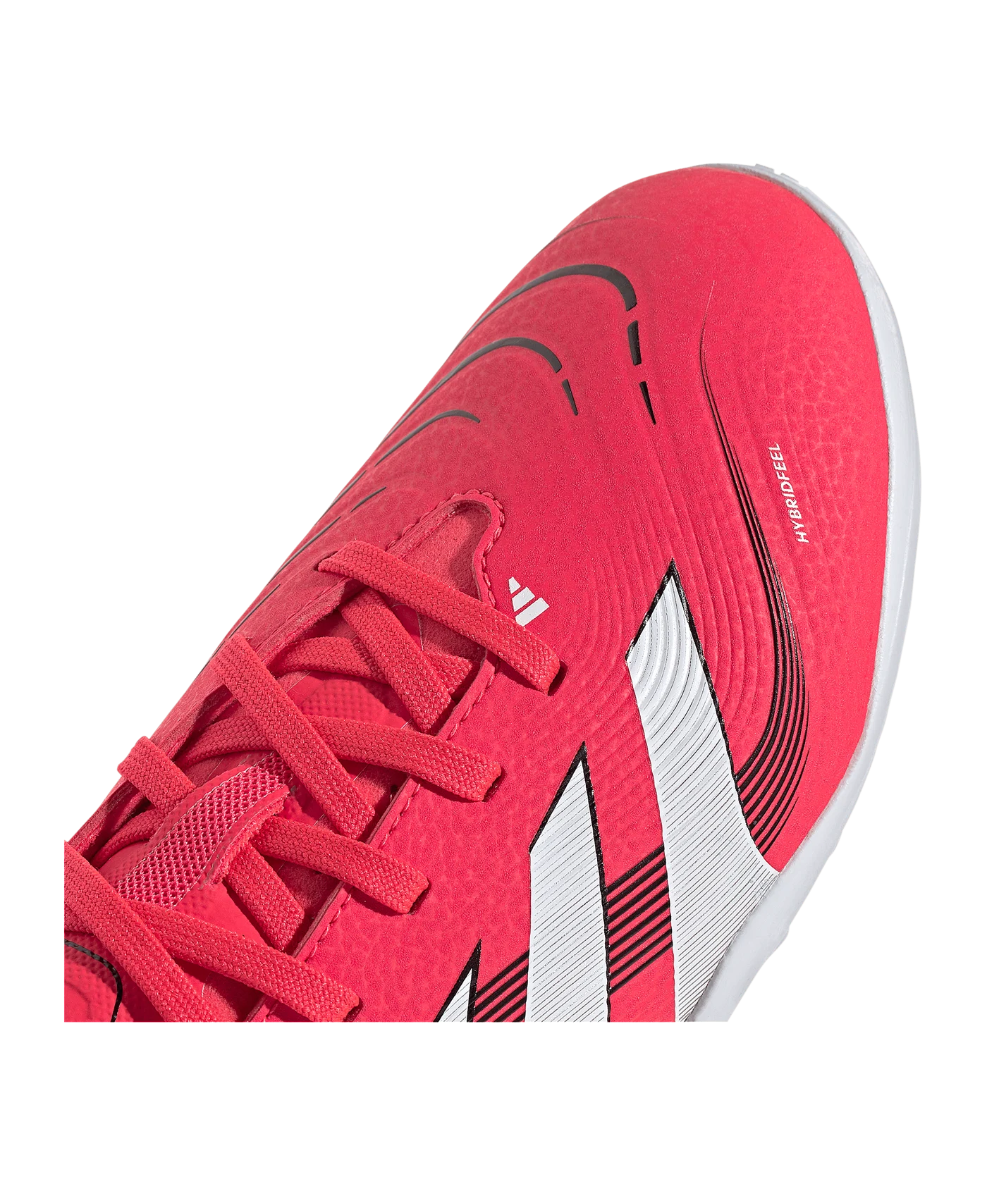 adidas Predator League TF Pure Victory Kids Rot