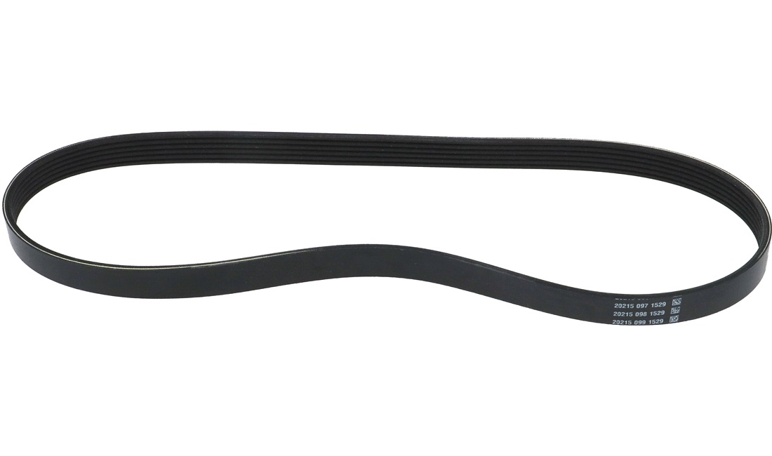 Multi v-rem 6 pk x 1020 mm