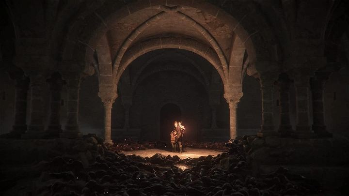 A Plague Tale: Innocence HD- PlayStation 5
